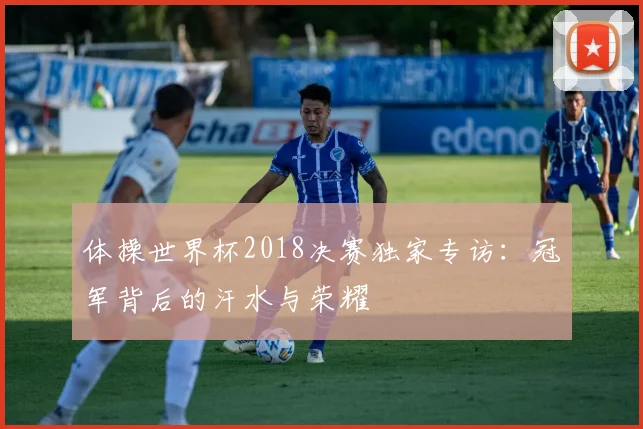 体操世界杯2018决赛独家专访：冠军背后的汗水与荣耀